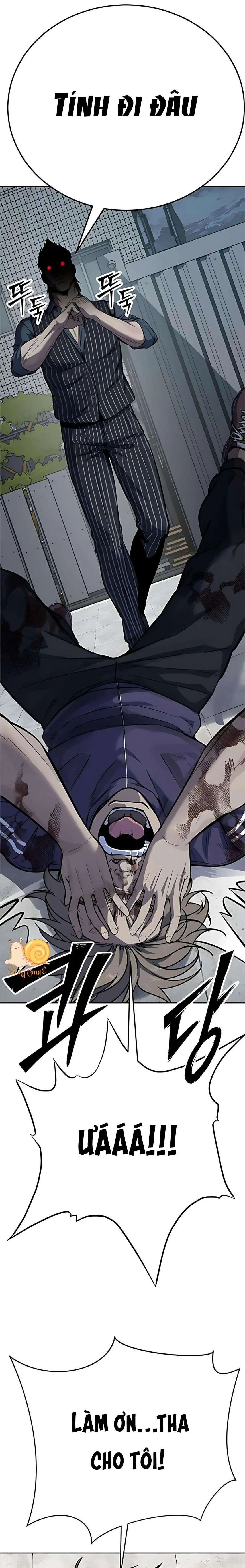 Thiếu Niên Hồi Sinh Chapter 10 - Trang 34