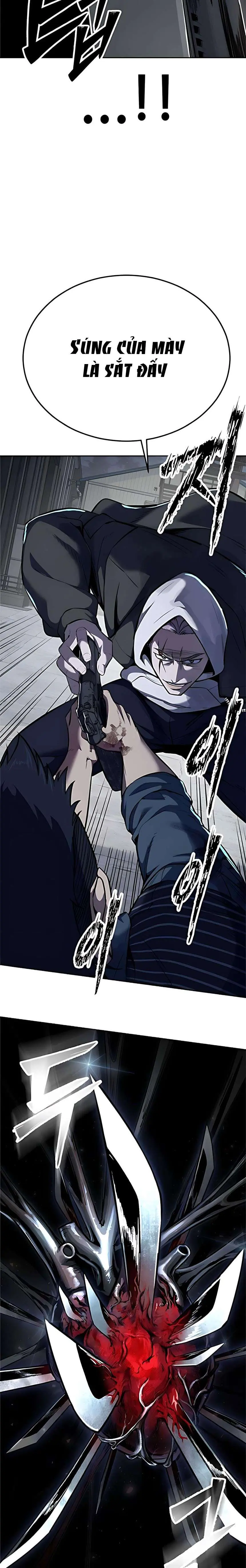 Thiếu Niên Hồi Sinh Chapter 10 - Trang 41