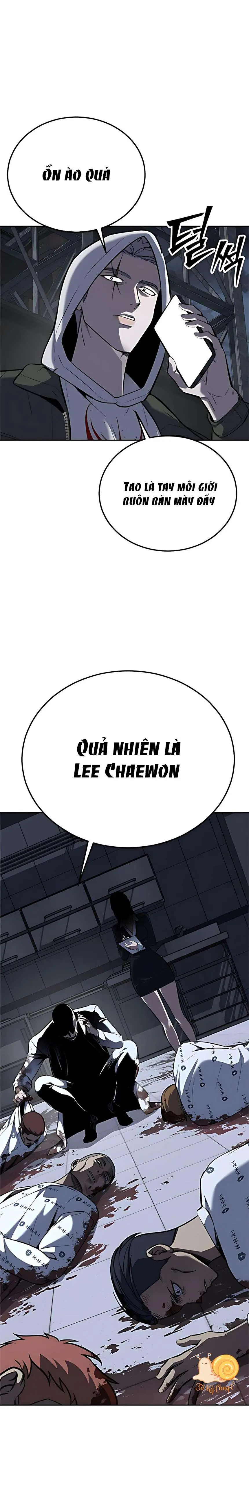 Thiếu Niên Hồi Sinh Chapter 10 - Trang 48
