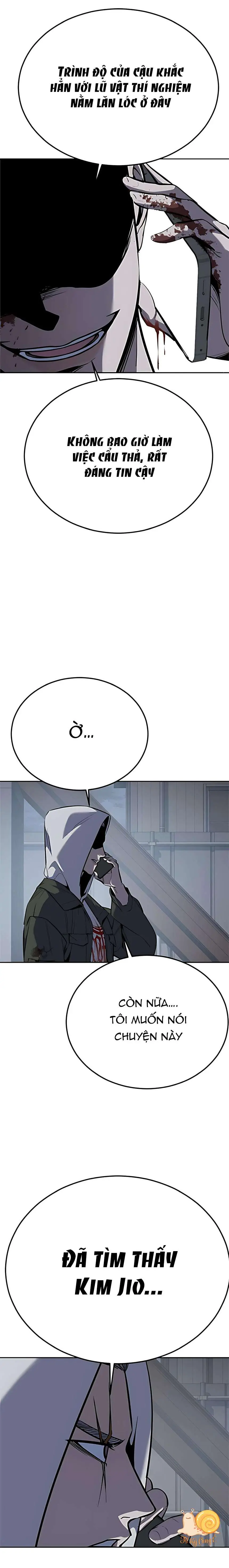Thiếu Niên Hồi Sinh Chapter 10 - Trang 49