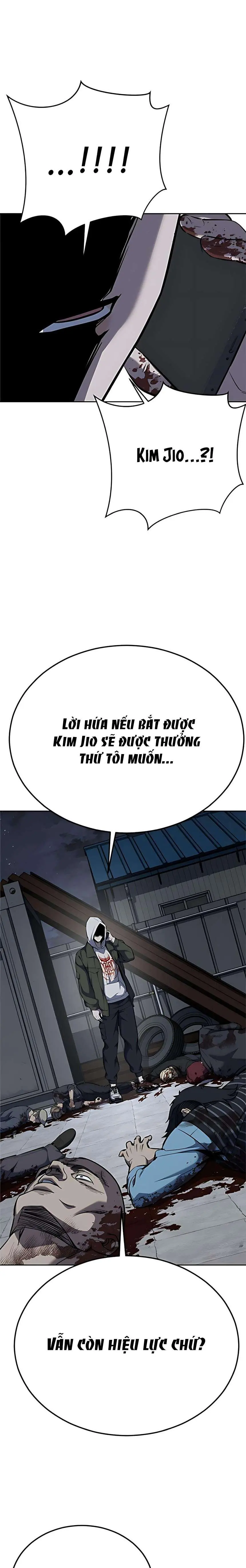 Thiếu Niên Hồi Sinh Chapter 10 - Trang 50
