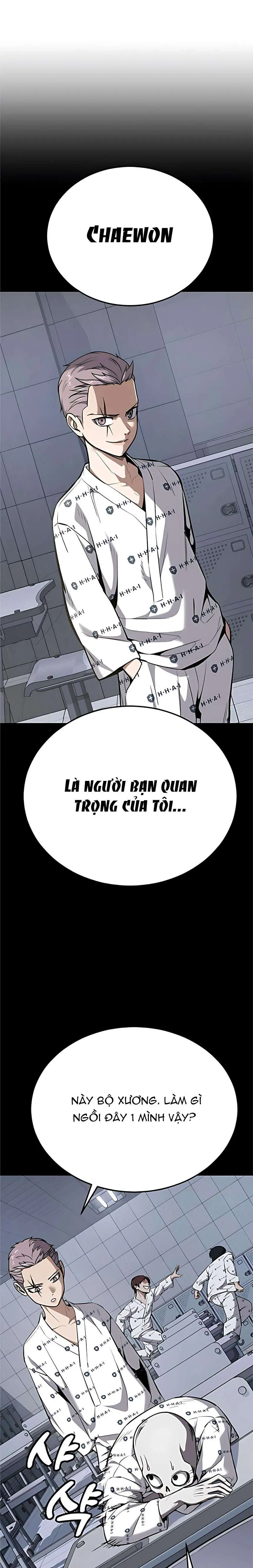 Thiếu Niên Hồi Sinh Chapter 11 - Trang 16