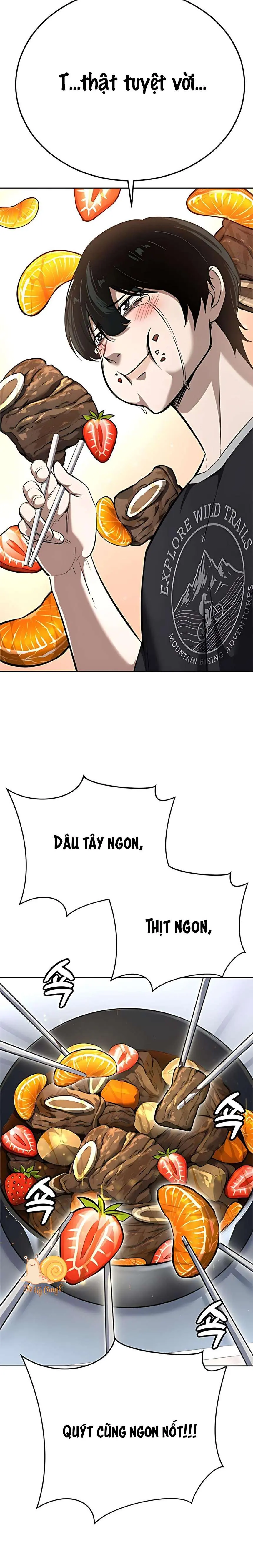 Thiếu Niên Hồi Sinh Chapter 11 - Trang 28