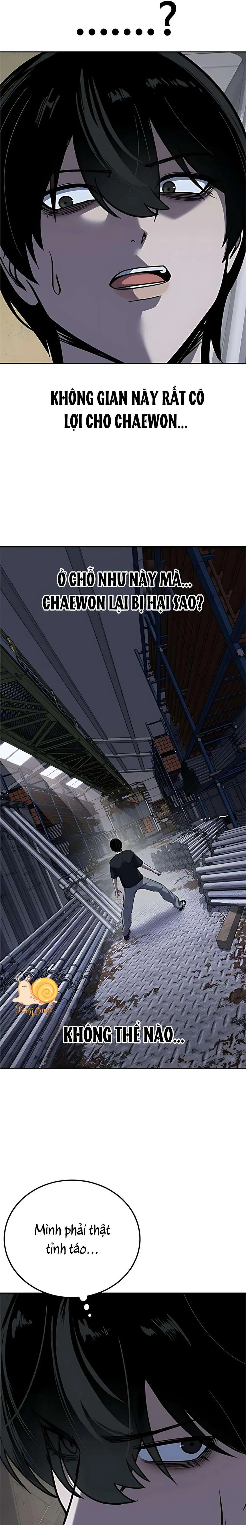 Thiếu Niên Hồi Sinh Chapter 11 - Trang 38