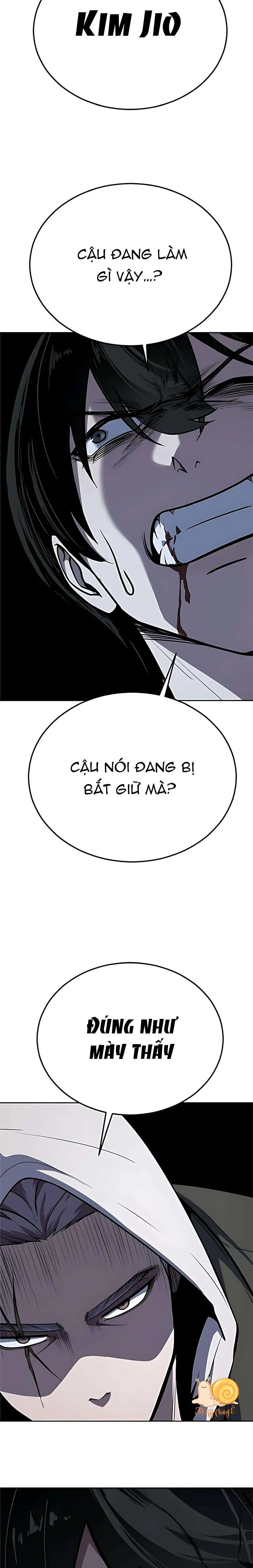 Thiếu Niên Hồi Sinh Chapter 11 - Trang 43