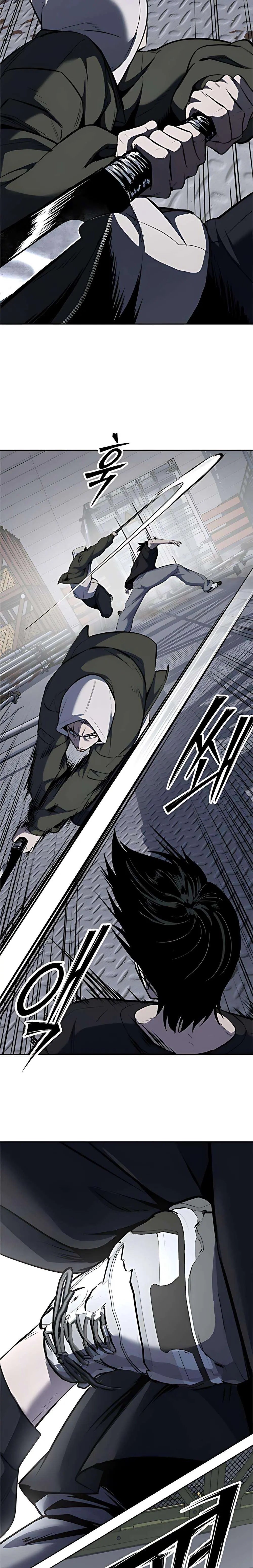 Thiếu Niên Hồi Sinh Chapter 11 - Trang 46