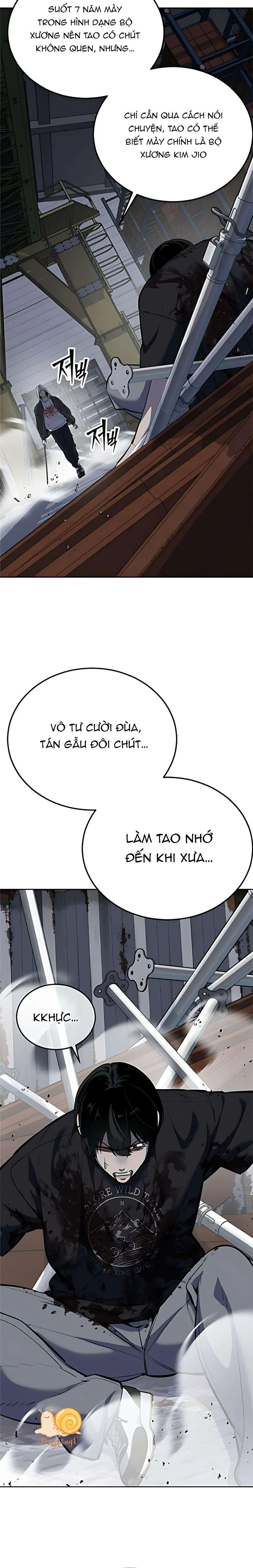 Thiếu Niên Hồi Sinh Chapter 11 - Trang 49