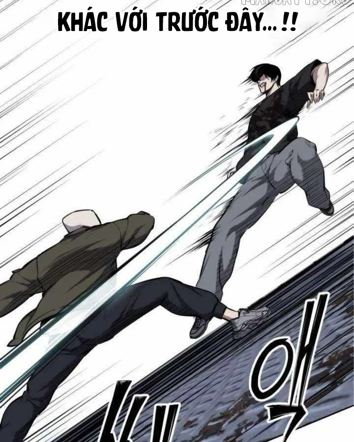Thiếu Niên Hồi Sinh Chapter 12 - Trang 21