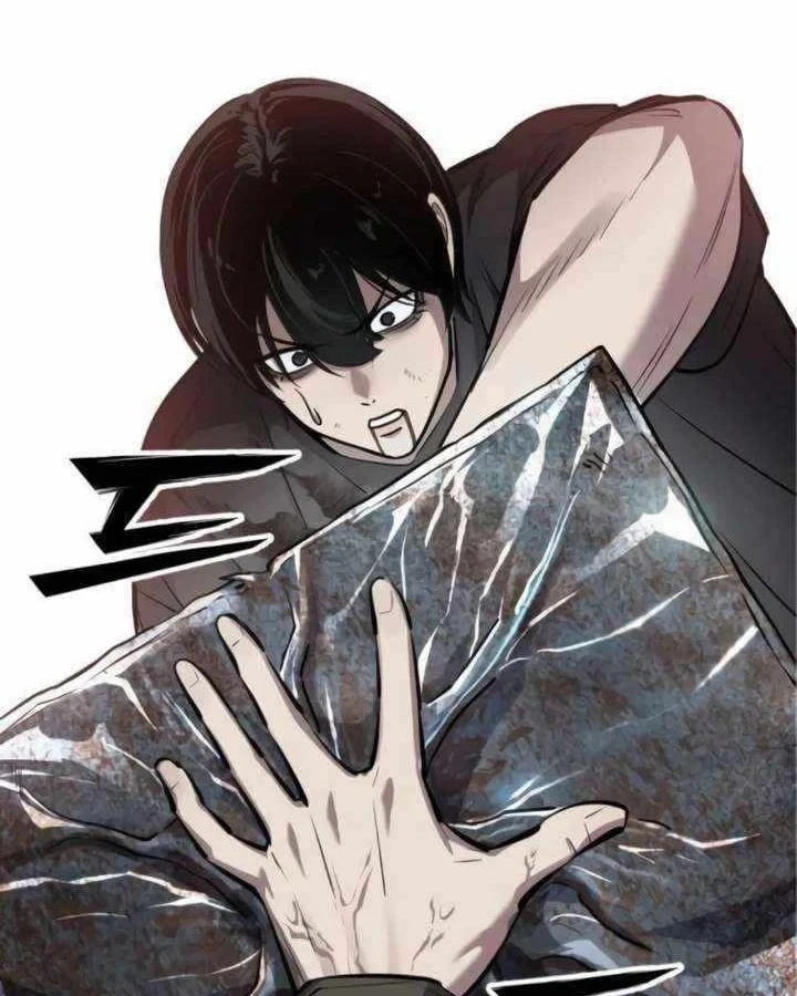 Thiếu Niên Hồi Sinh Chapter 12 - Trang 34