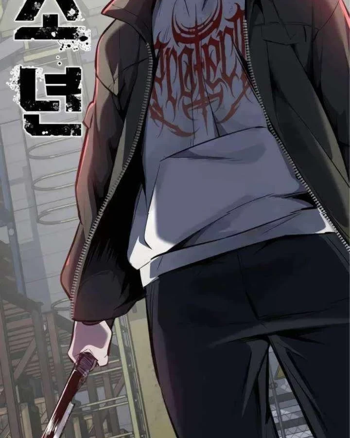 Thiếu Niên Hồi Sinh Chapter 12 - Trang 7