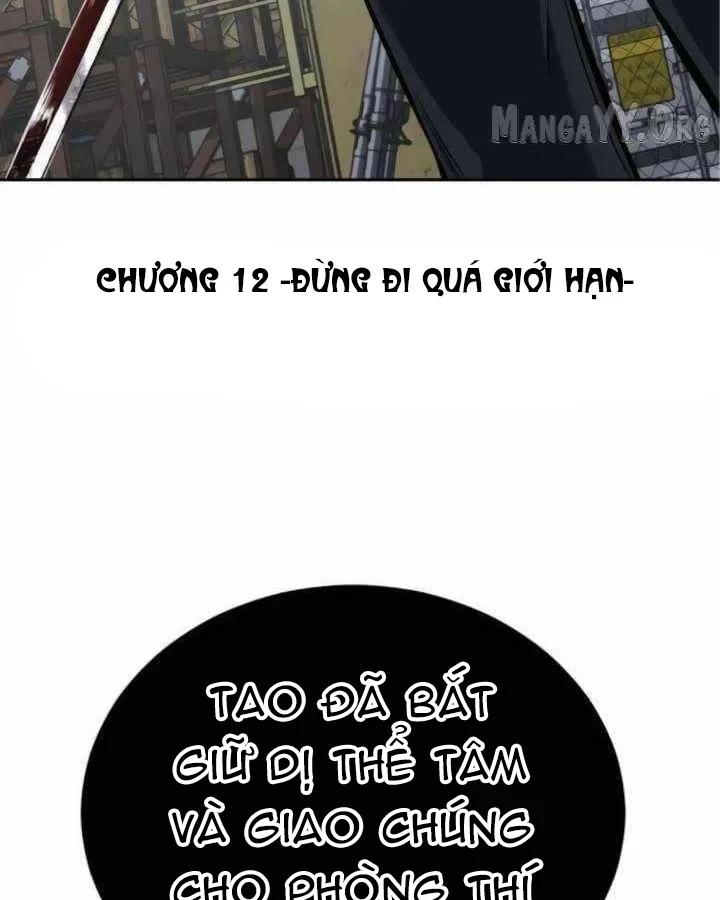 Thiếu Niên Hồi Sinh Chapter 12 - Trang 8