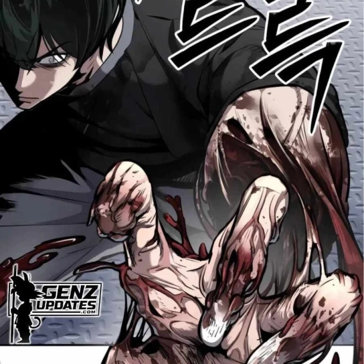 Thiếu Niên Hồi Sinh Chapter 13 - Trang 20