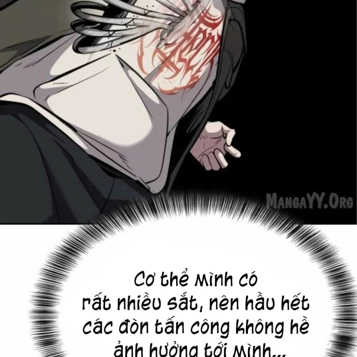 Thiếu Niên Hồi Sinh Chapter 13 - Trang 34