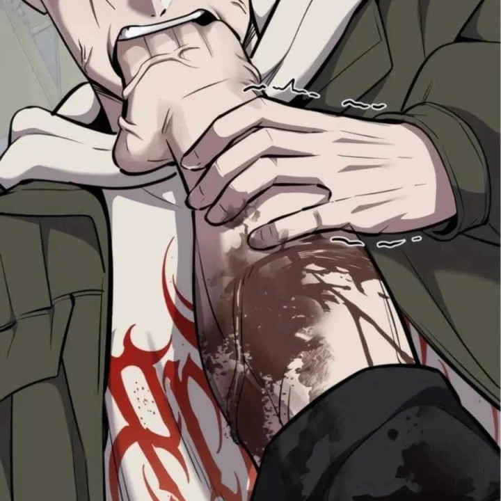Thiếu Niên Hồi Sinh Chapter 13 - Trang 4