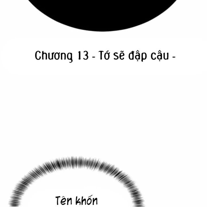 Thiếu Niên Hồi Sinh Chapter 13 - Trang 9