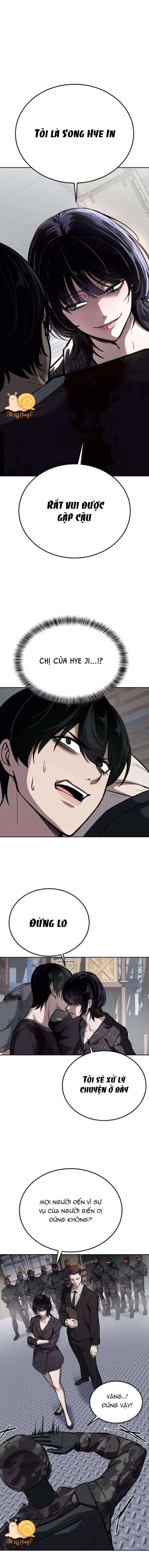 Thiếu Niên Hồi Sinh Chapter 14 - Trang 2