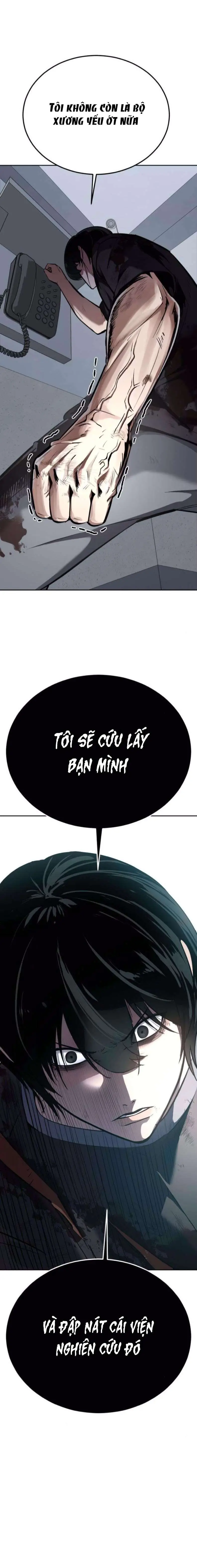 Thiếu Niên Hồi Sinh Chapter 14 - Trang 39