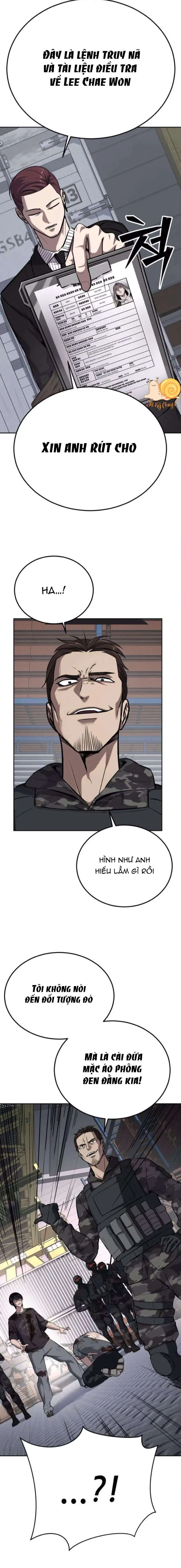 Thiếu Niên Hồi Sinh Chapter 14 - Trang 4