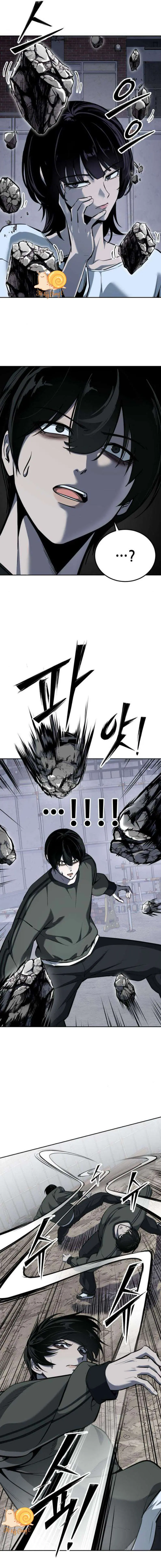 Thiếu Niên Hồi Sinh Chapter 15 - Trang 26