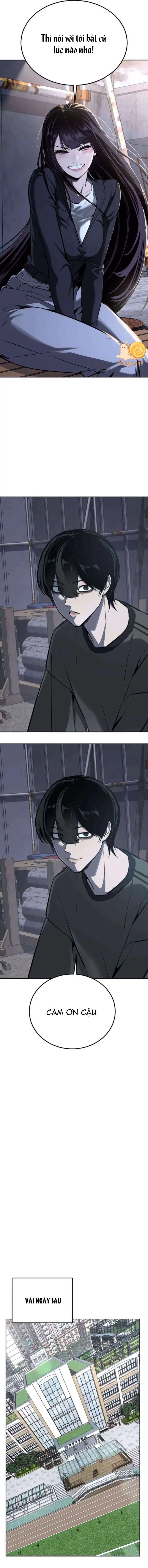 Thiếu Niên Hồi Sinh Chapter 15 - Trang 38