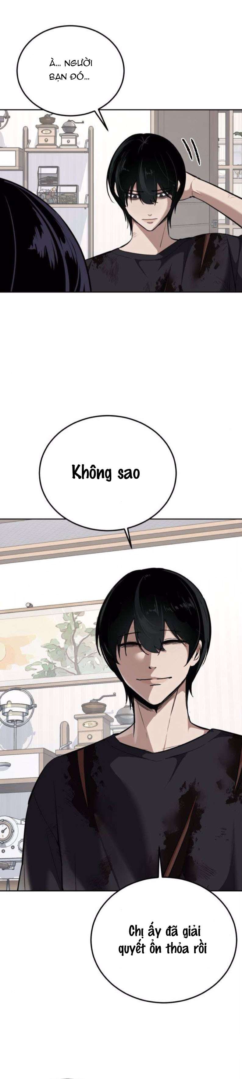 Thiếu Niên Hồi Sinh Chapter 15 - Trang 4