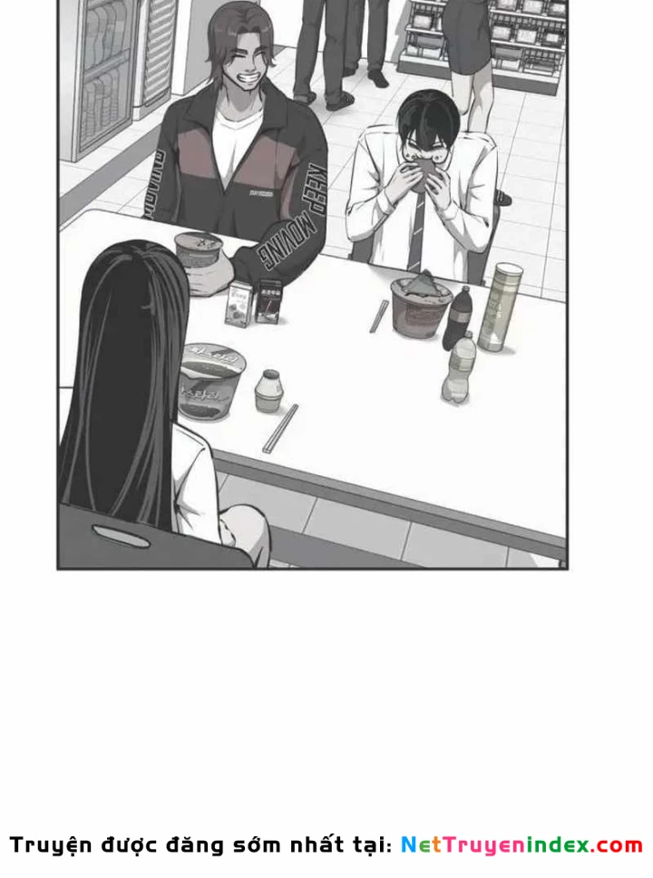 Thiếu Niên Hồi Sinh Chapter 17 - Trang 13