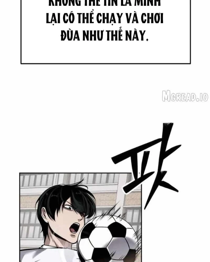 Thiếu Niên Hồi Sinh Chapter 17 - Trang 19
