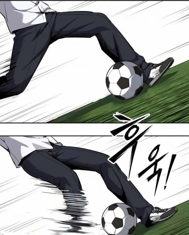 Thiếu Niên Hồi Sinh Chapter 17 - Trang 21