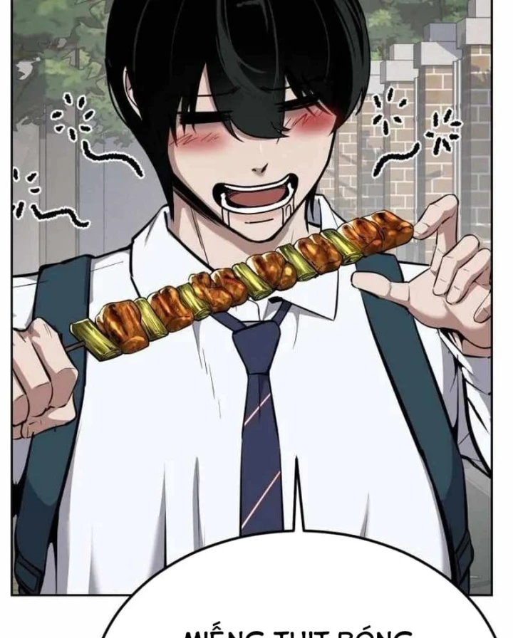 Thiếu Niên Hồi Sinh Chapter 17 - Trang 34