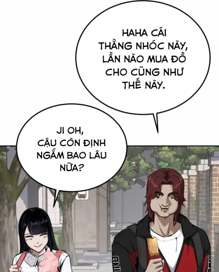 Thiếu Niên Hồi Sinh Chapter 17 - Trang 36