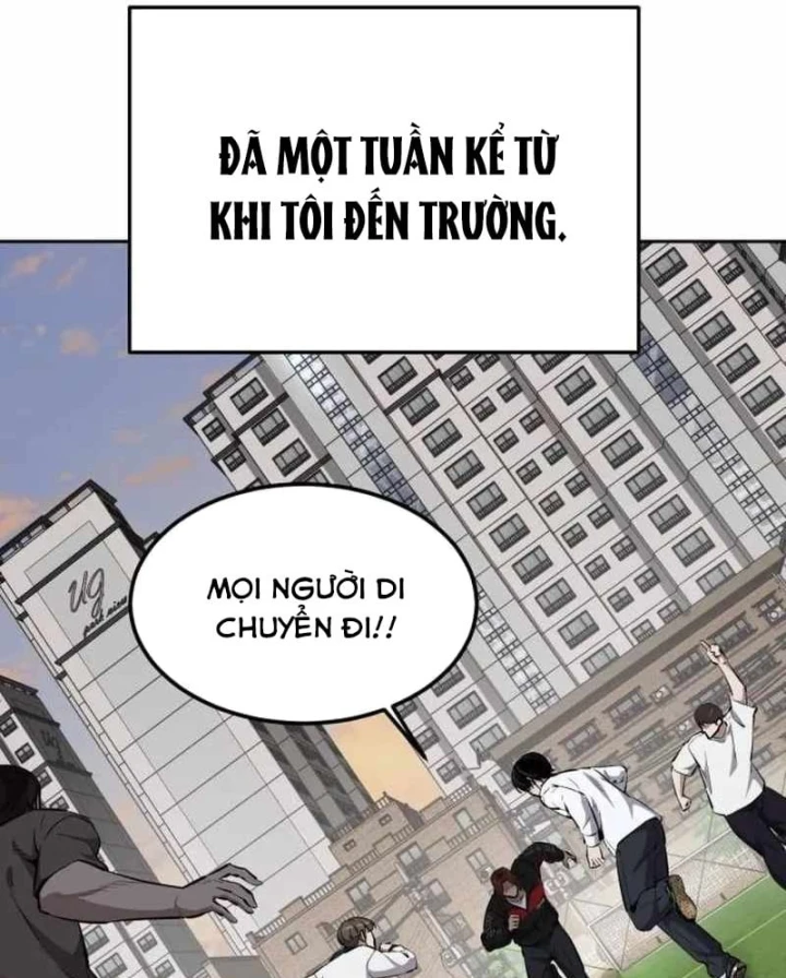 Thiếu Niên Hồi Sinh Chapter 17 - Trang 4