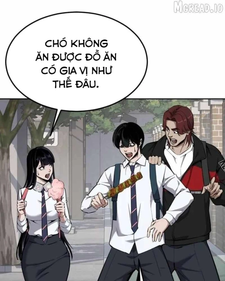 Thiếu Niên Hồi Sinh Chapter 17 - Trang 41