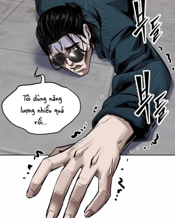 Thiếu Niên Hồi Sinh Chapter 17 - Trang 47
