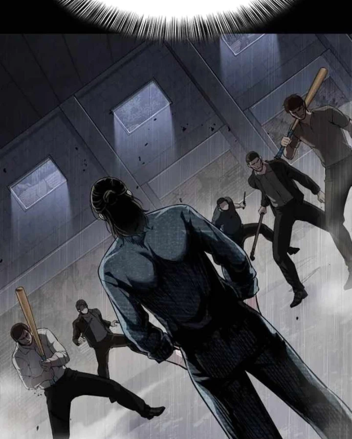 Thiếu Niên Hồi Sinh Chapter 17 - Trang 49