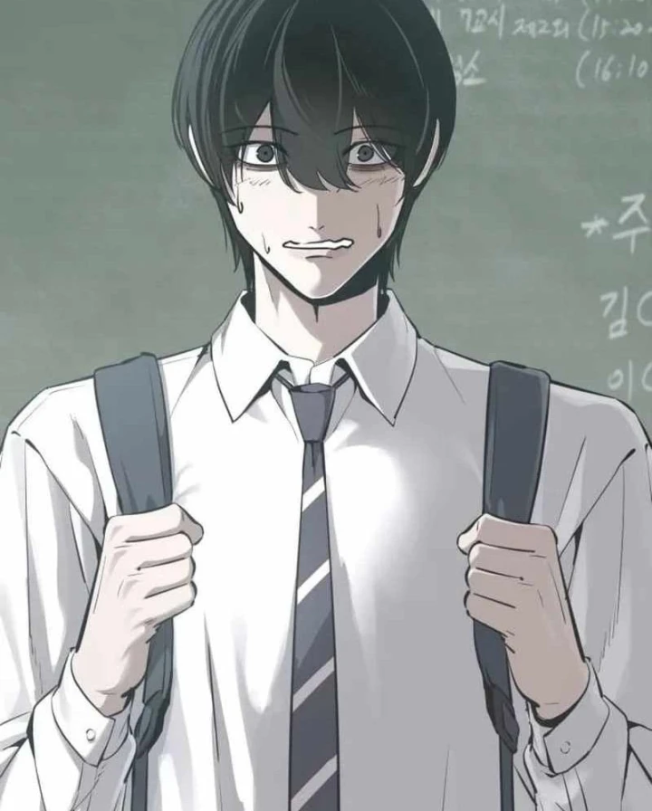Thiếu Niên Hồi Sinh Chapter 17 - Trang 7