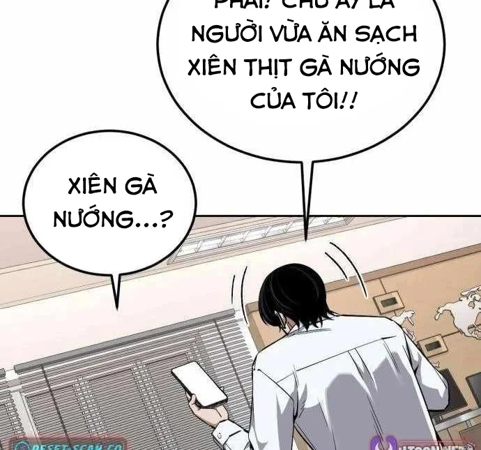 Thiếu Niên Hồi Sinh Chapter 18 - Trang 23