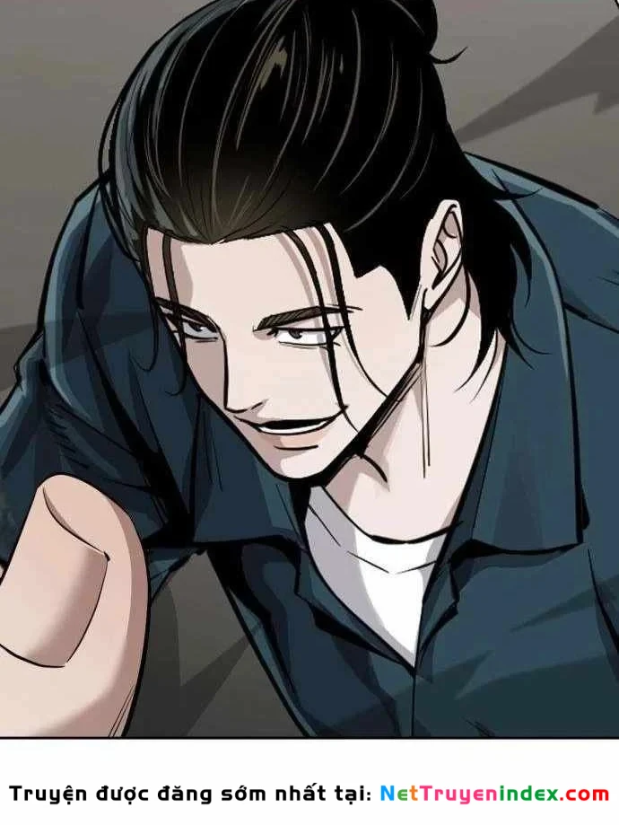 Thiếu Niên Hồi Sinh Chapter 18 - Trang 30