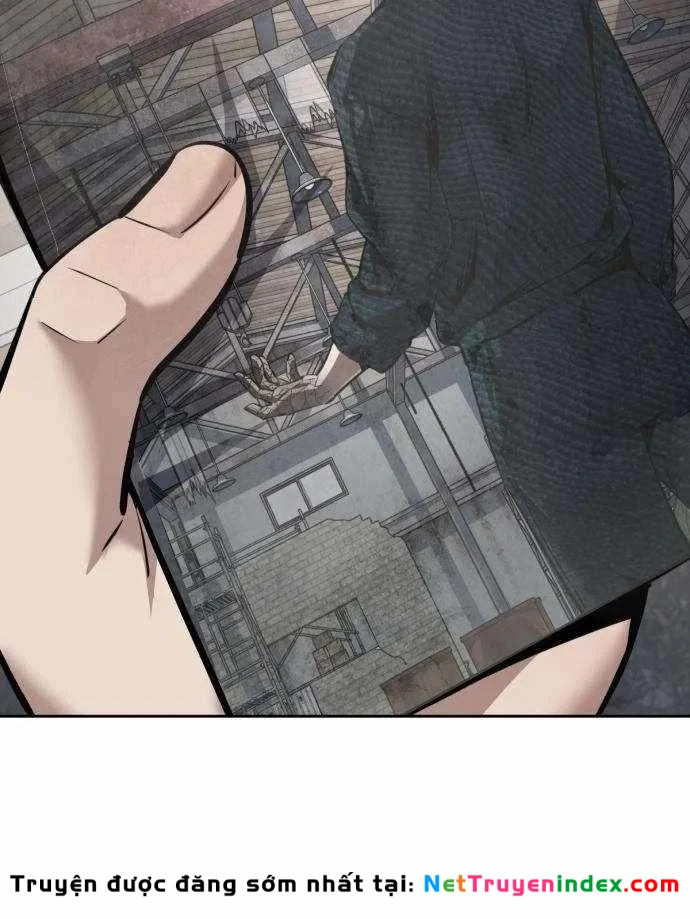 Thiếu Niên Hồi Sinh Chapter 18 - Trang 35