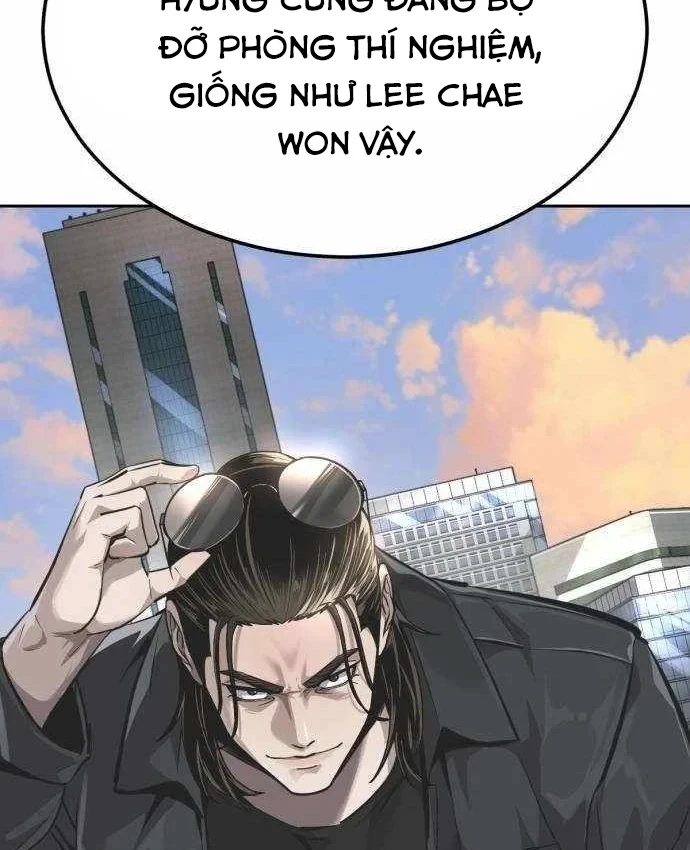 Thiếu Niên Hồi Sinh Chapter 18 - Trang 47