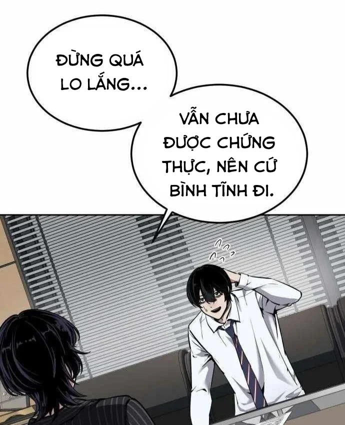 Thiếu Niên Hồi Sinh Chapter 18 - Trang 7