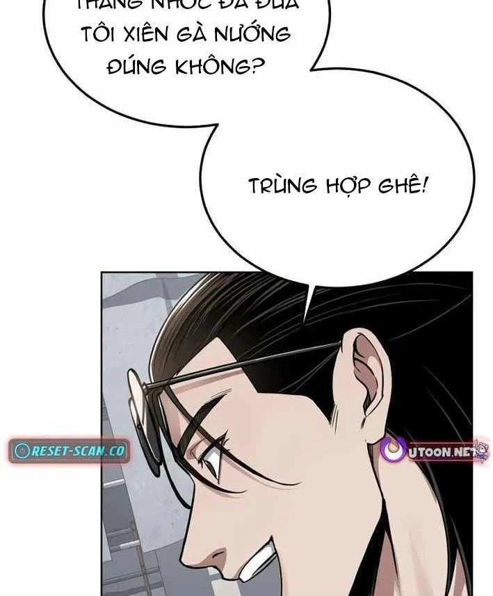 Thiếu Niên Hồi Sinh Chapter 19 - Trang 10