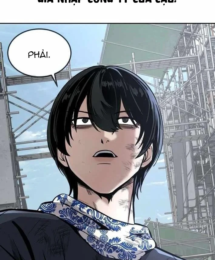 Thiếu Niên Hồi Sinh Chapter 19 - Trang 16