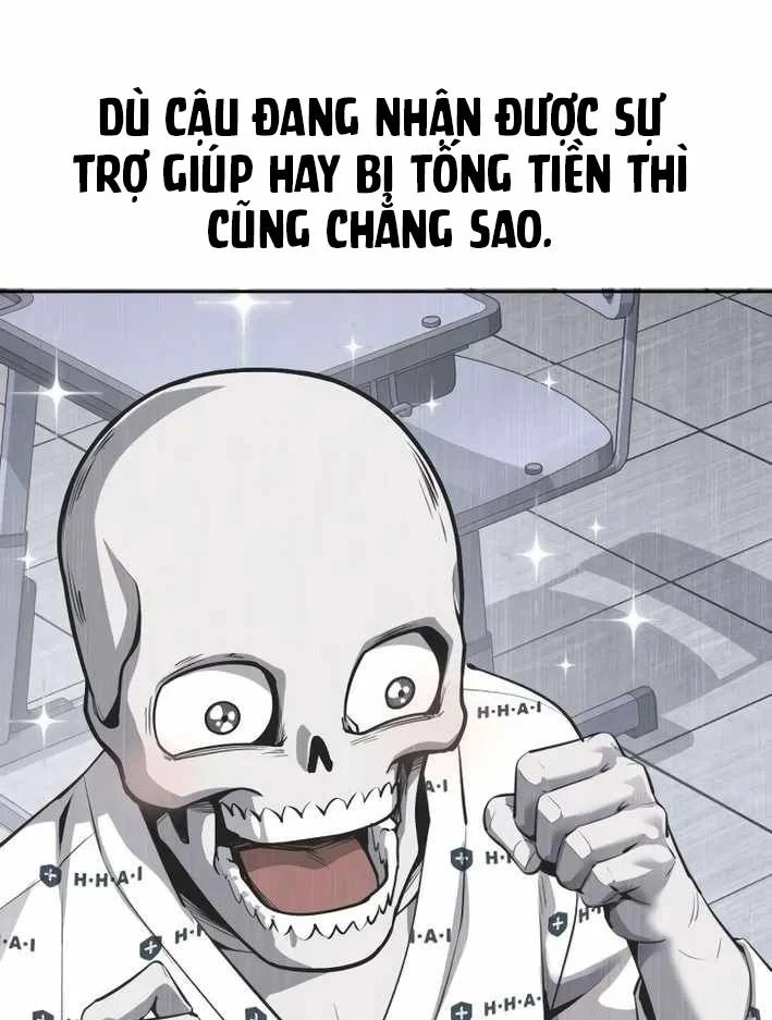 Thiếu Niên Hồi Sinh Chapter 19 - Trang 18
