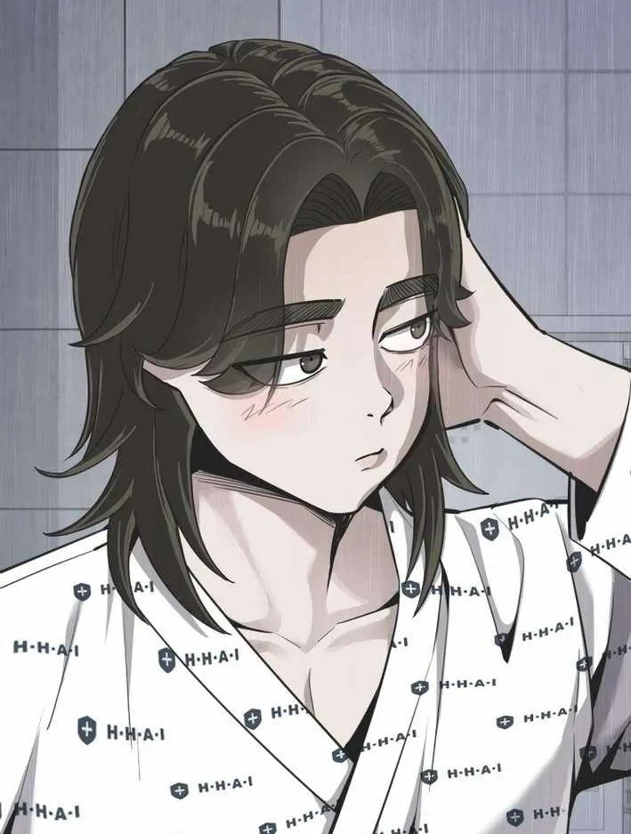 Thiếu Niên Hồi Sinh Chapter 19 - Trang 20