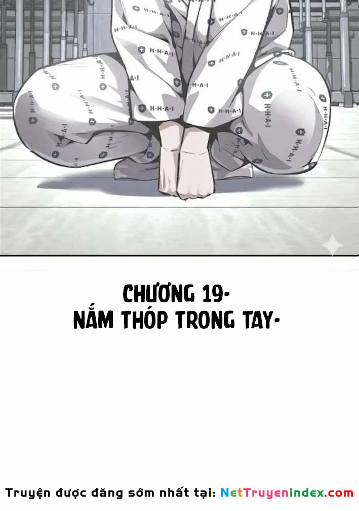 Thiếu Niên Hồi Sinh Chapter 19 - Trang 23
