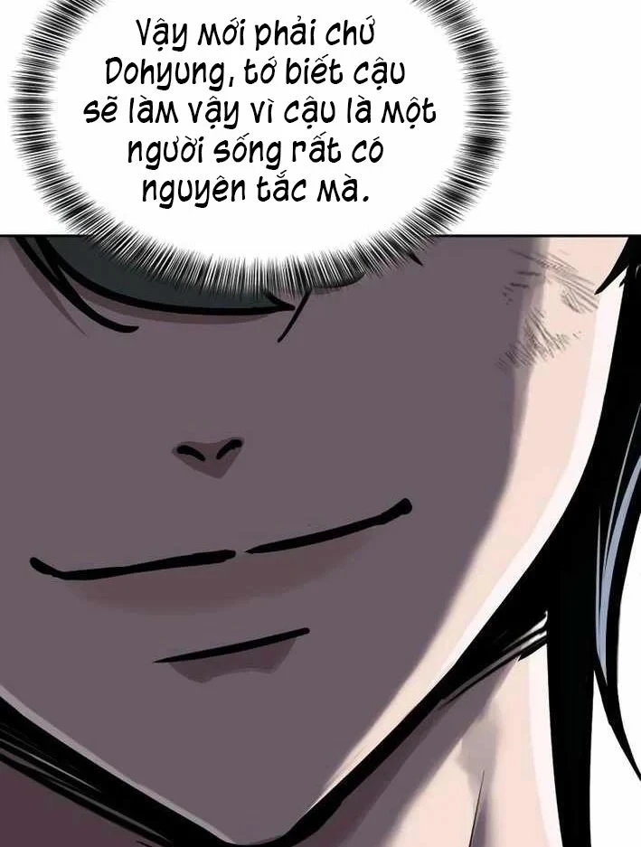 Thiếu Niên Hồi Sinh Chapter 19 - Trang 30
