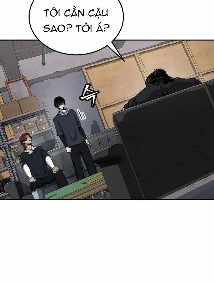 Thiếu Niên Hồi Sinh Chapter 19 - Trang 34