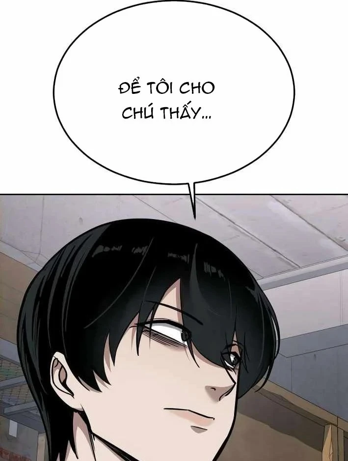Thiếu Niên Hồi Sinh Chapter 19 - Trang 35