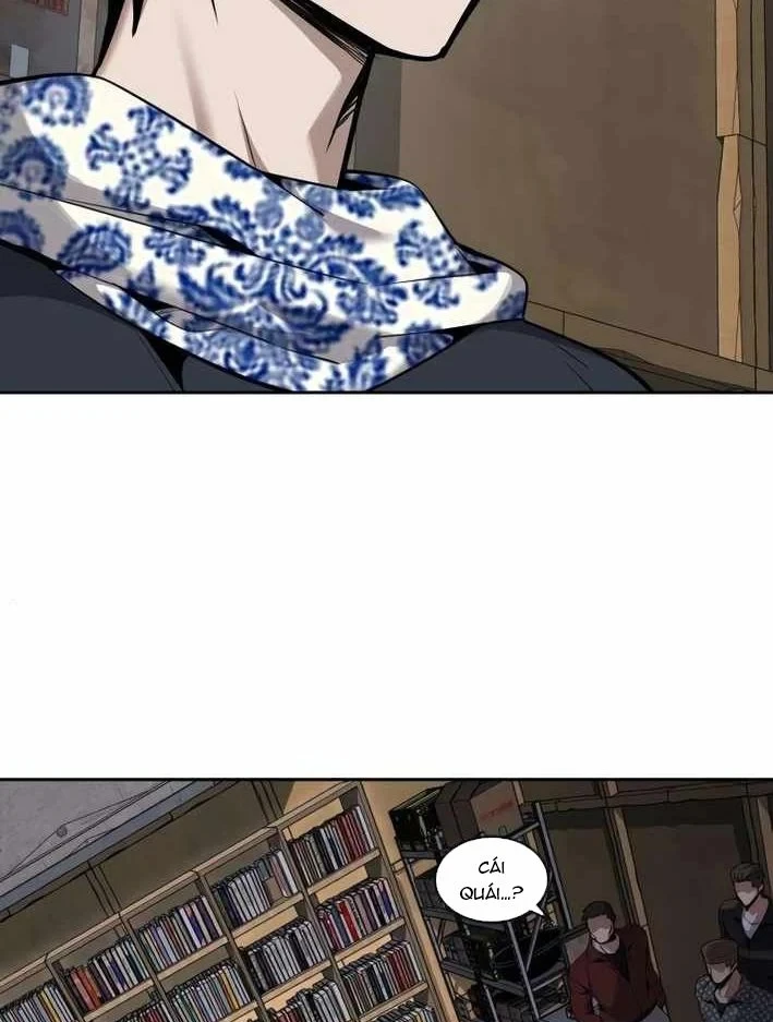 Thiếu Niên Hồi Sinh Chapter 19 - Trang 36