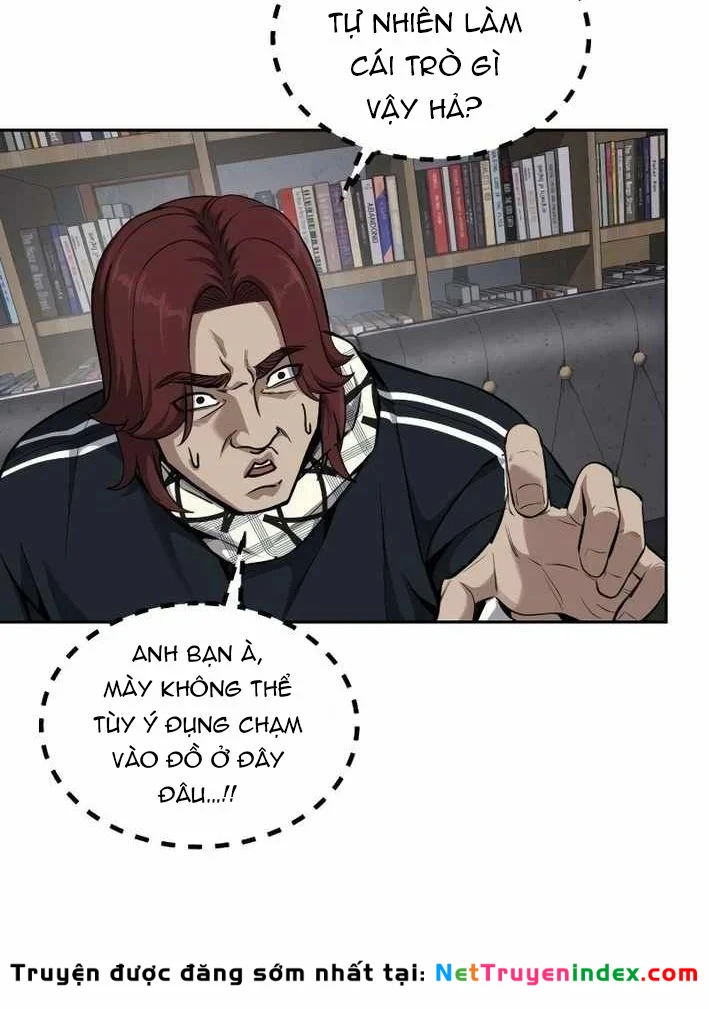 Thiếu Niên Hồi Sinh Chapter 19 - Trang 43